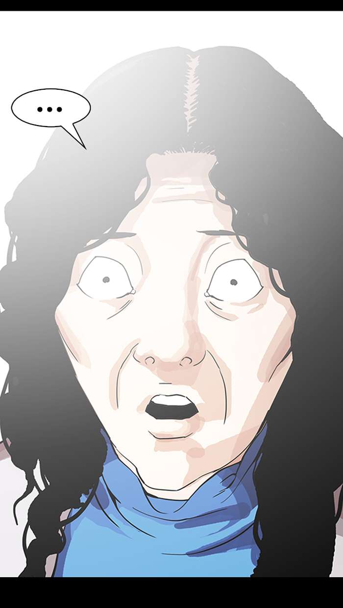 Lookism chapter 151 page 56