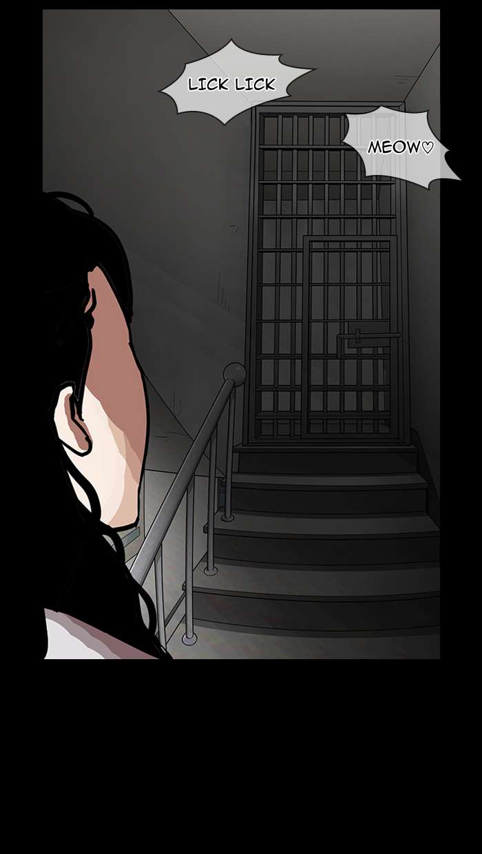 Lookism chapter 151 page 62