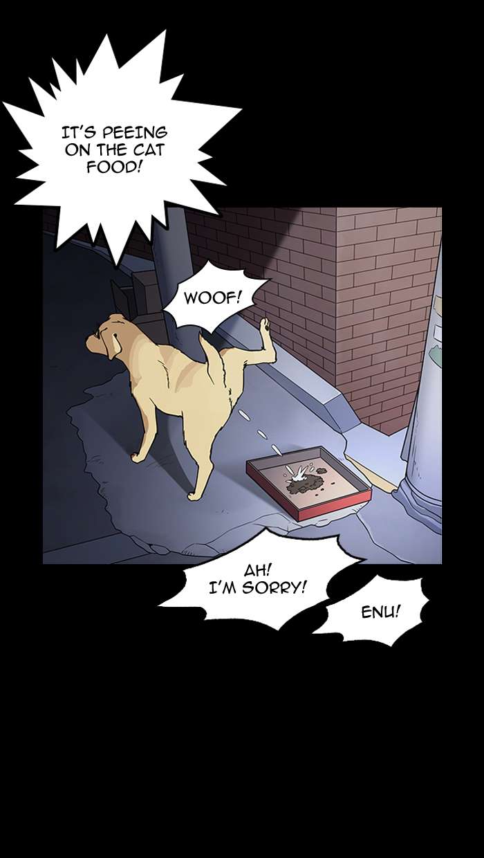 Lookism chapter 151 page 67