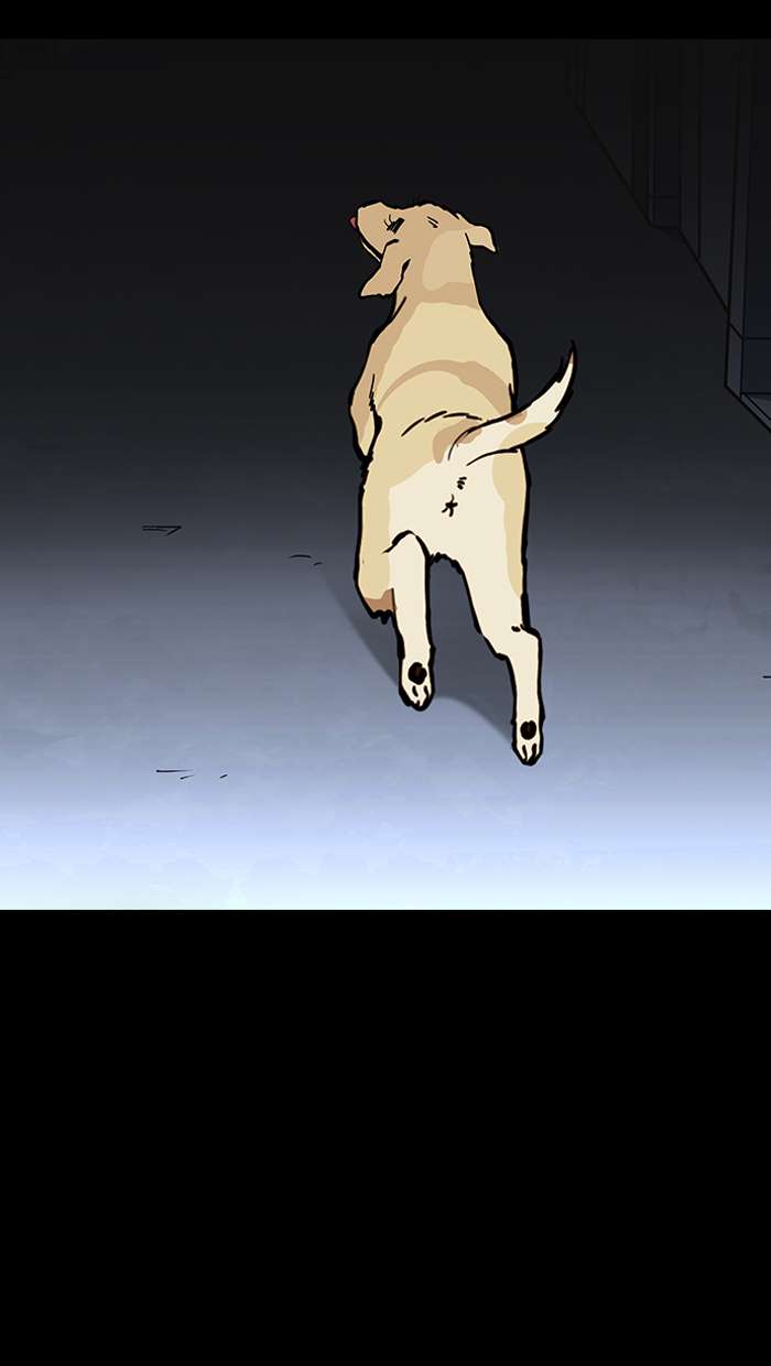 Lookism chapter 151 page 78