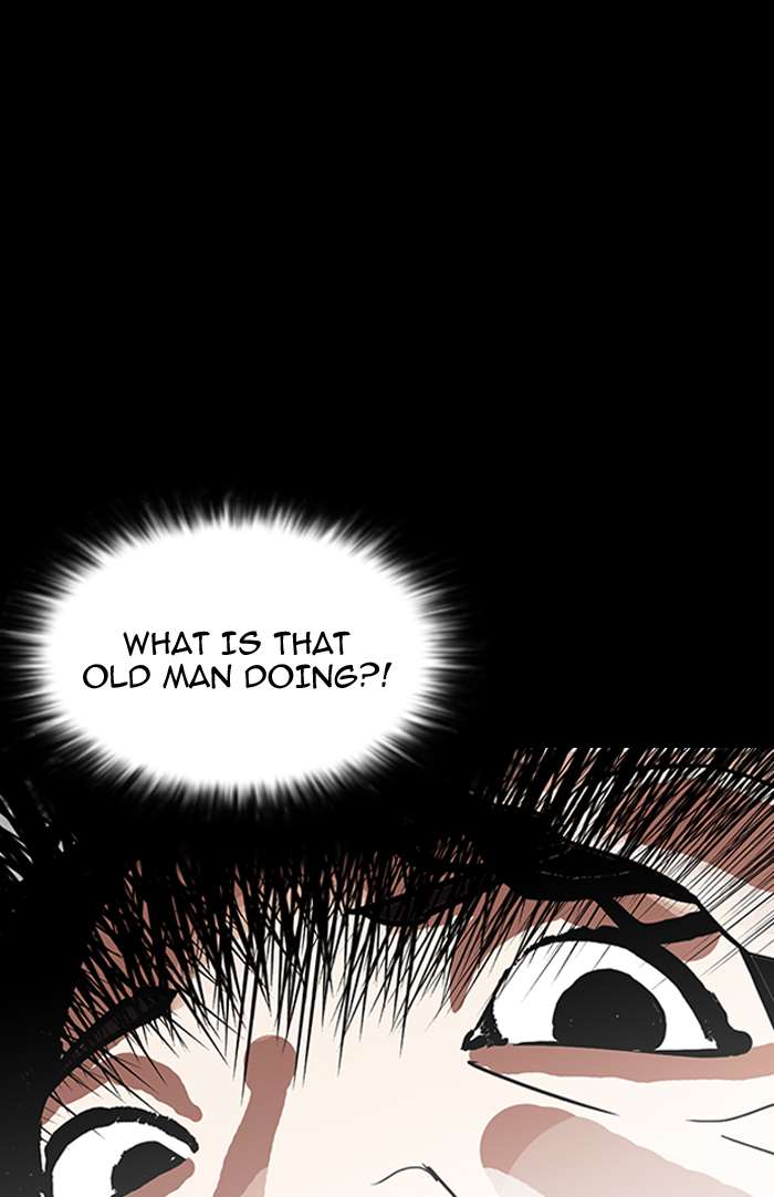 Lookism chapter 151 page 88