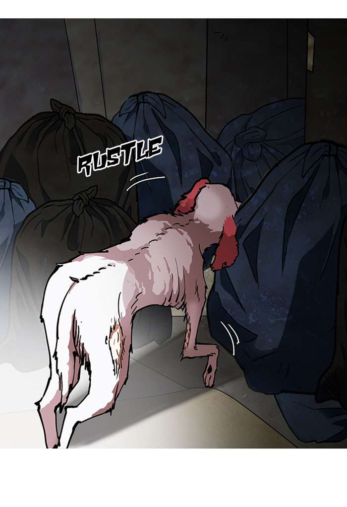 Lookism chapter 152 page 100