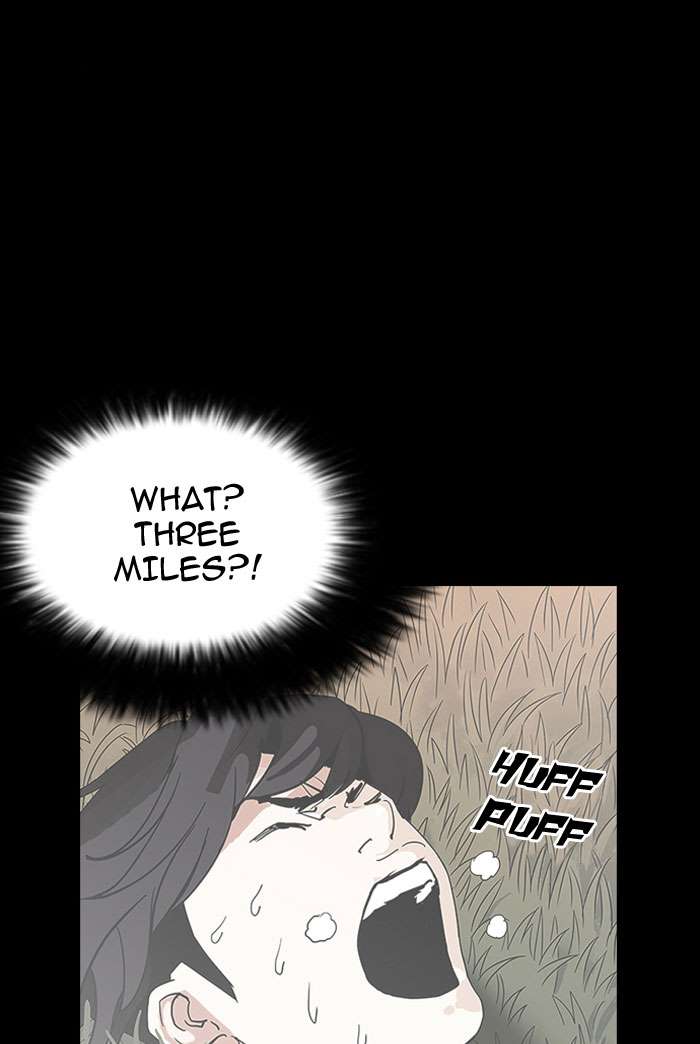 Lookism chapter 152 page 121