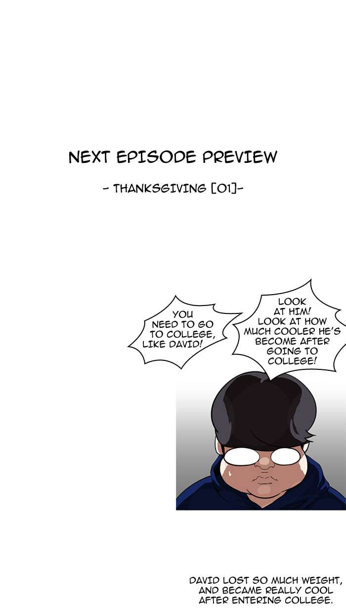 Lookism chapter 152 page 141