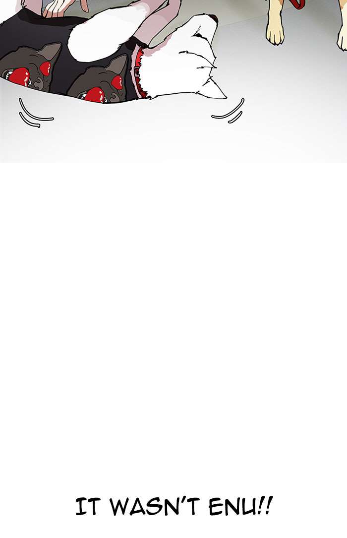 Lookism chapter 152 page 19