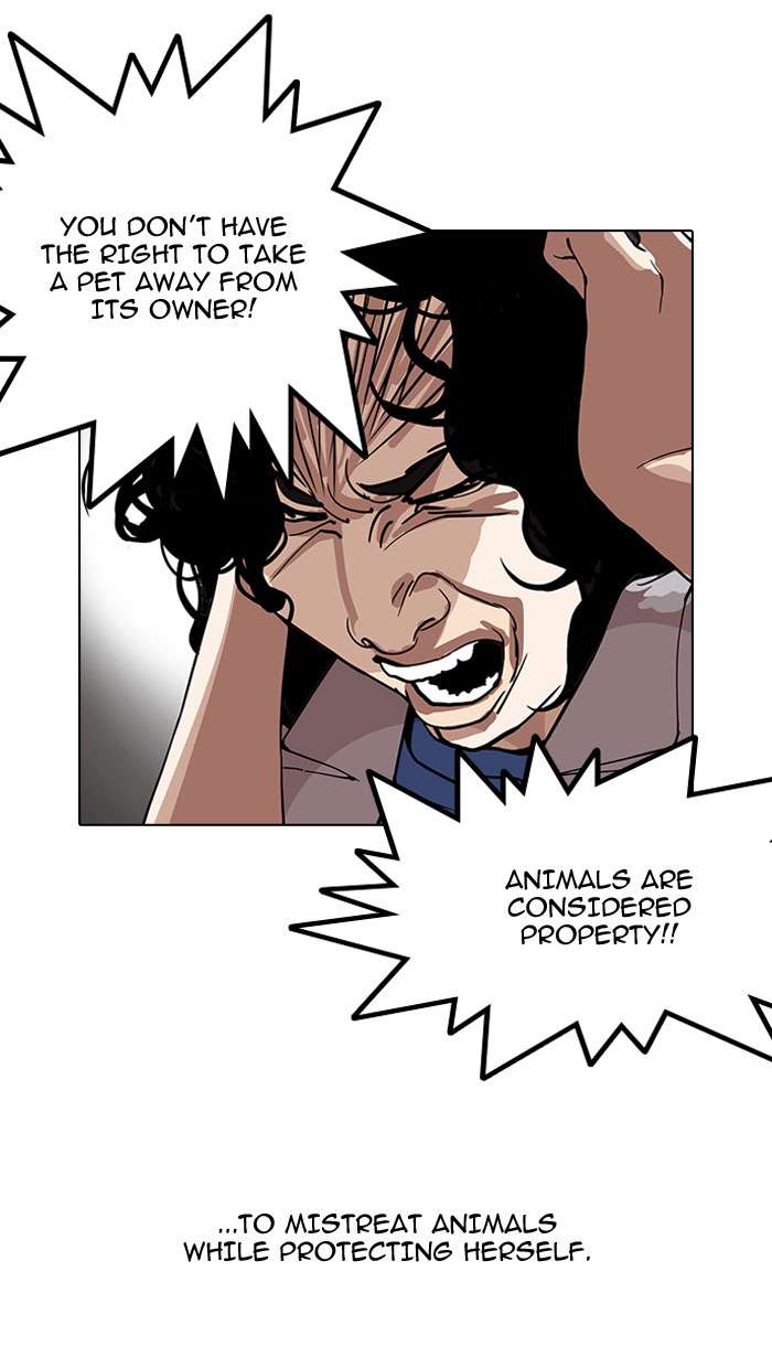 Lookism chapter 152 page 49