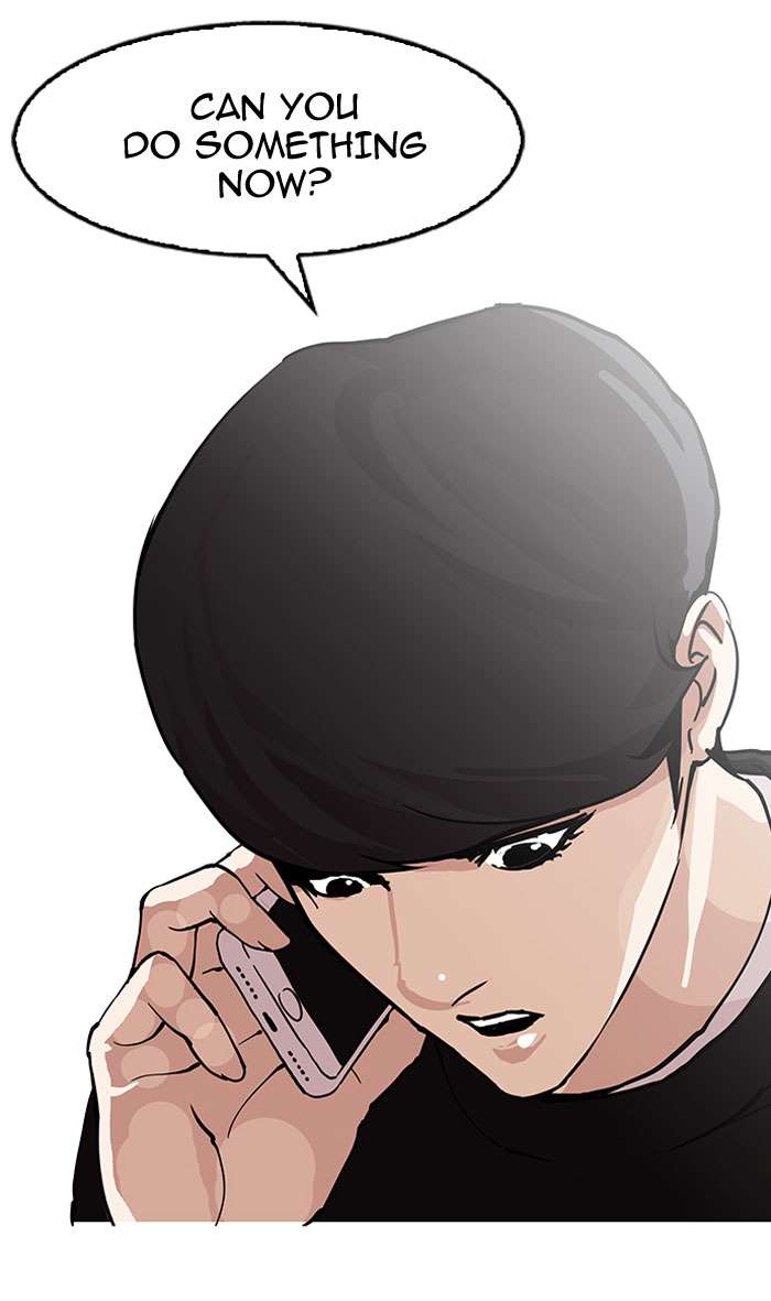 Lookism chapter 152 page 59