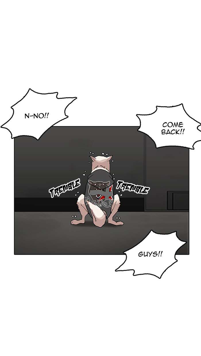 Lookism chapter 152 page 61