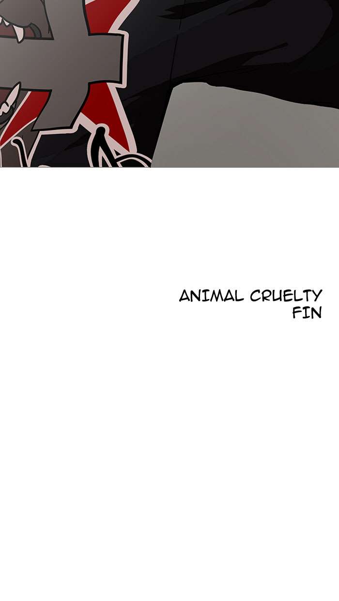 Lookism chapter 152 page 74