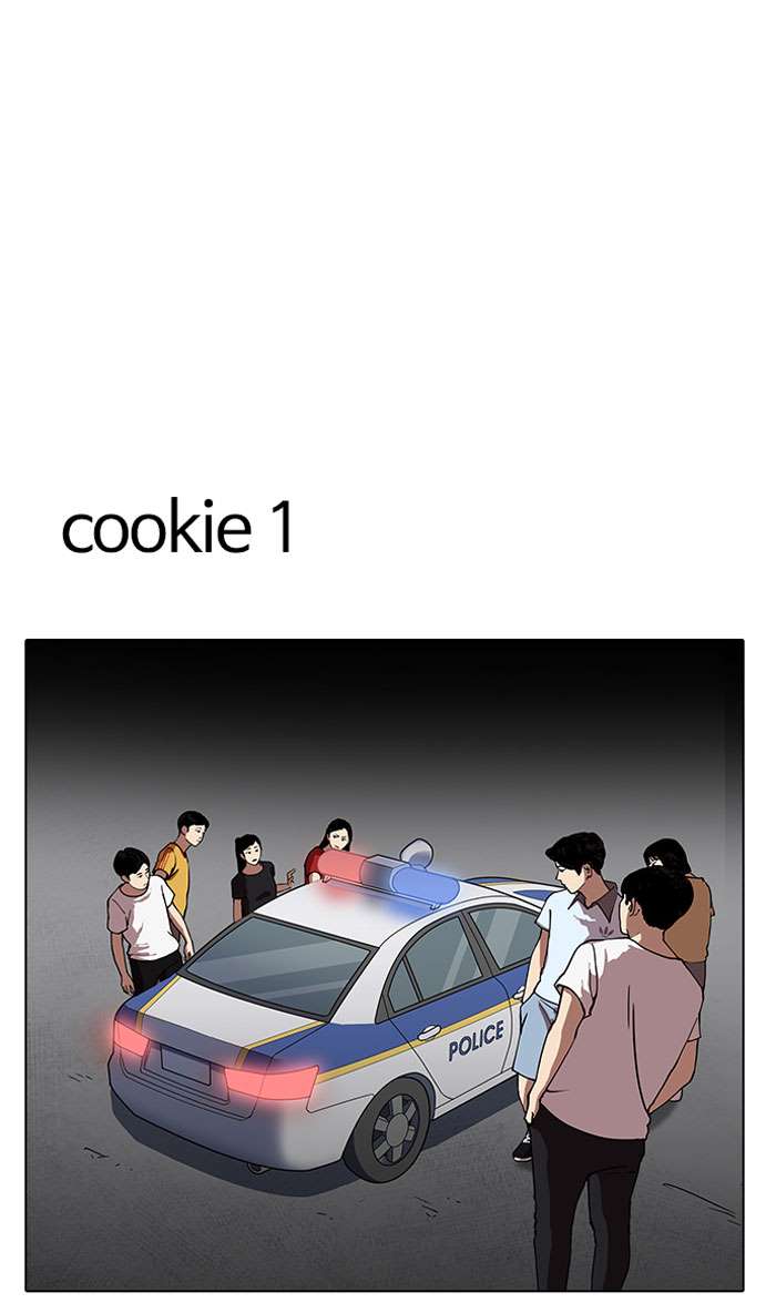 Lookism chapter 152 page 75