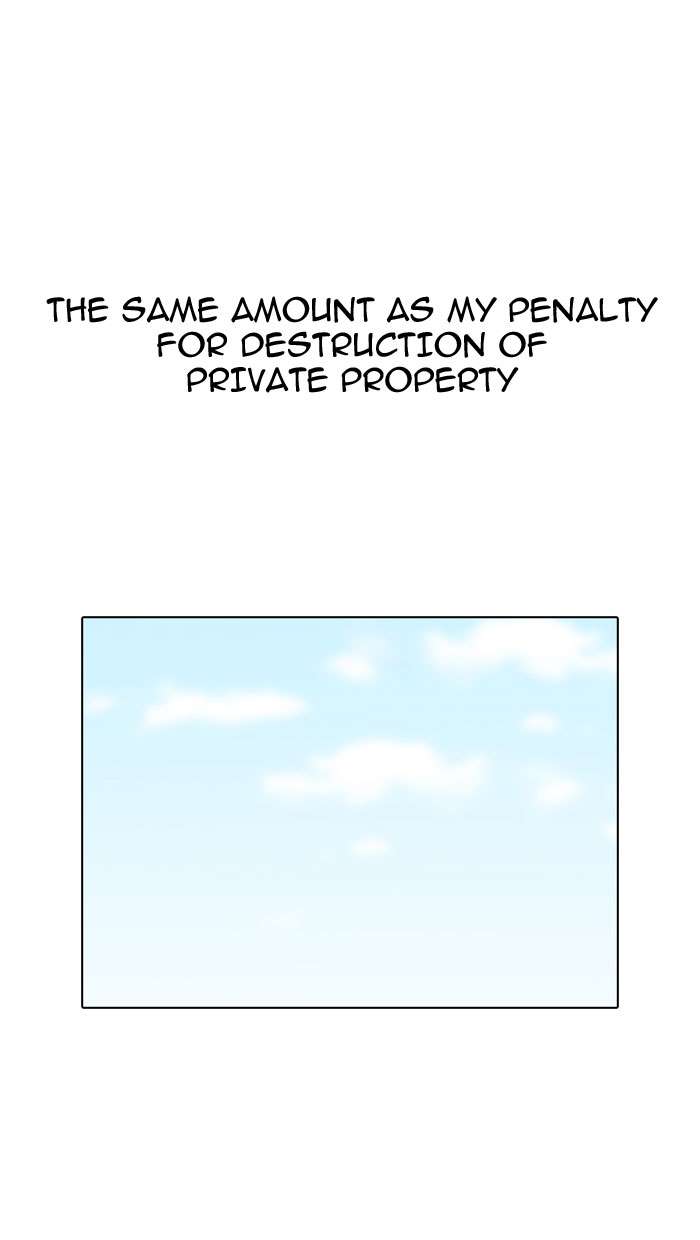 Lookism chapter 152 page 82