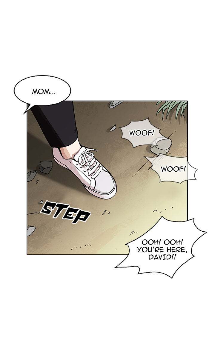 Lookism chapter 153 page 46