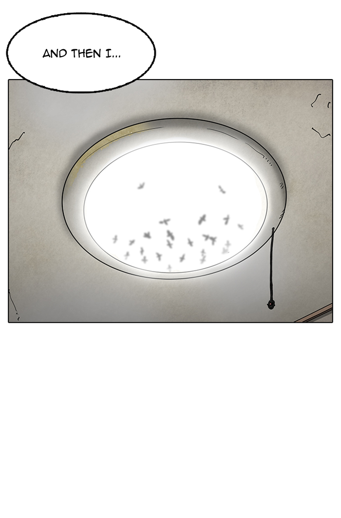 Lookism chapter 153 page 52