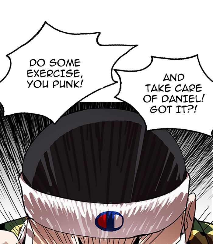 Lookism chapter 153 page 77