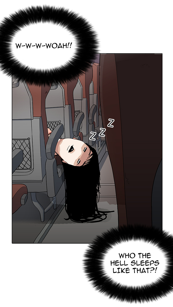 Lookism chapter 153 page 8