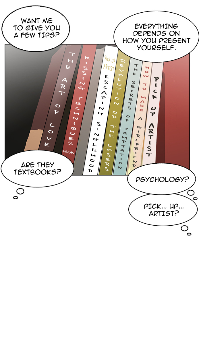 Lookism chapter 153 page 85