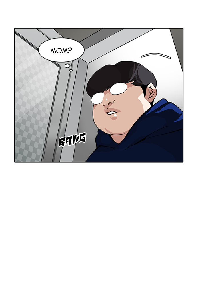 Lookism chapter 153 page 98