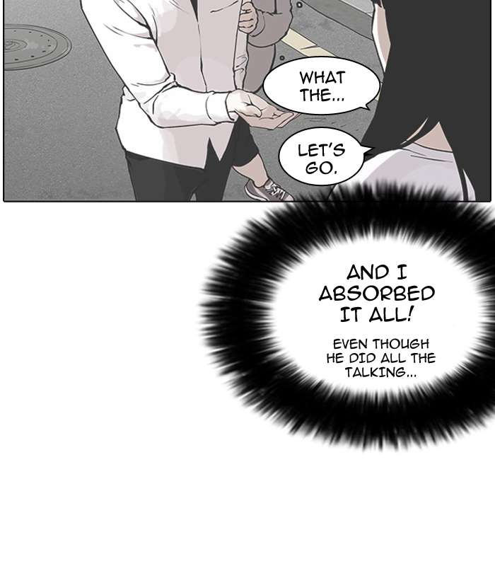 Lookism chapter 154 page 131