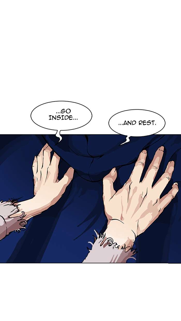 Lookism chapter 154 page 19