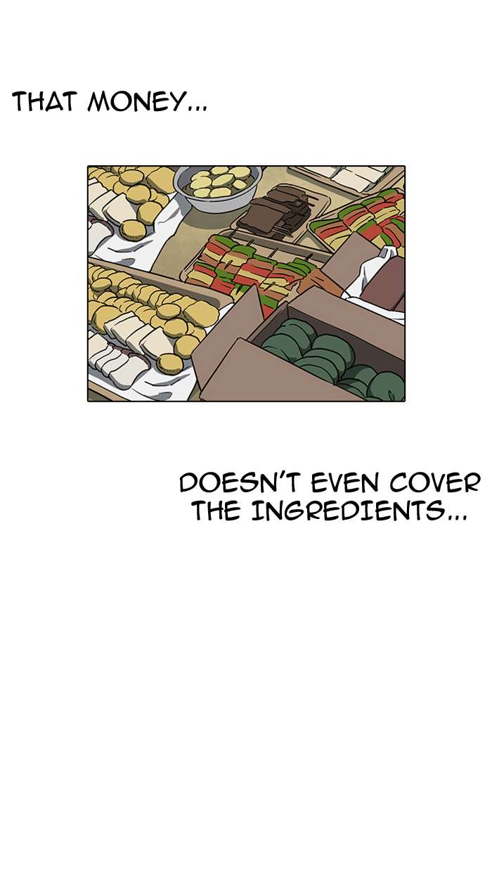 Lookism chapter 154 page 27