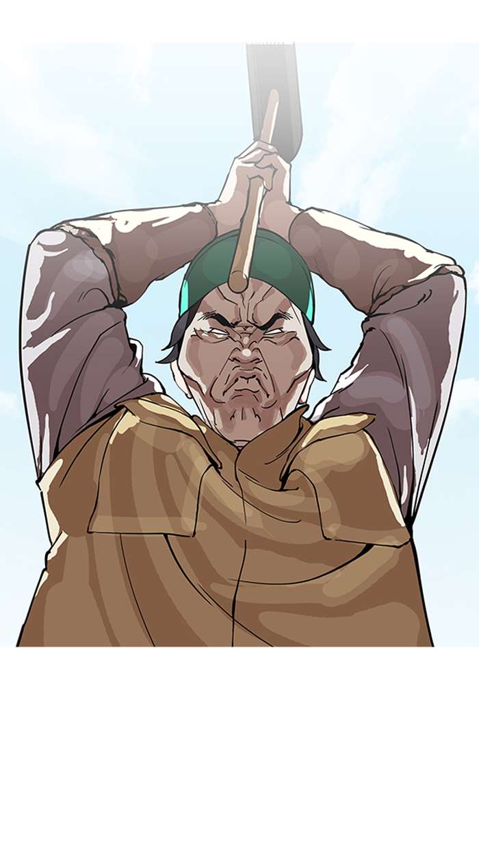 Lookism chapter 154 page 36