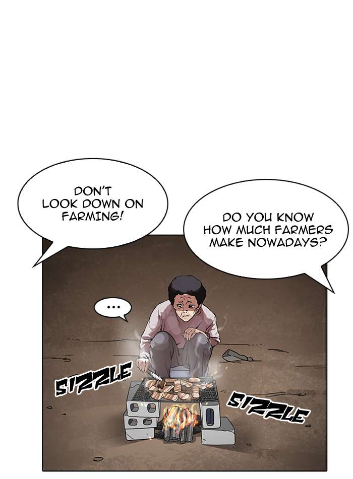 Lookism chapter 154 page 44