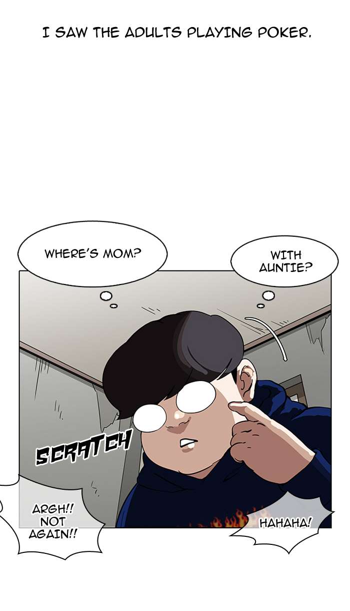 Lookism chapter 154 page 5