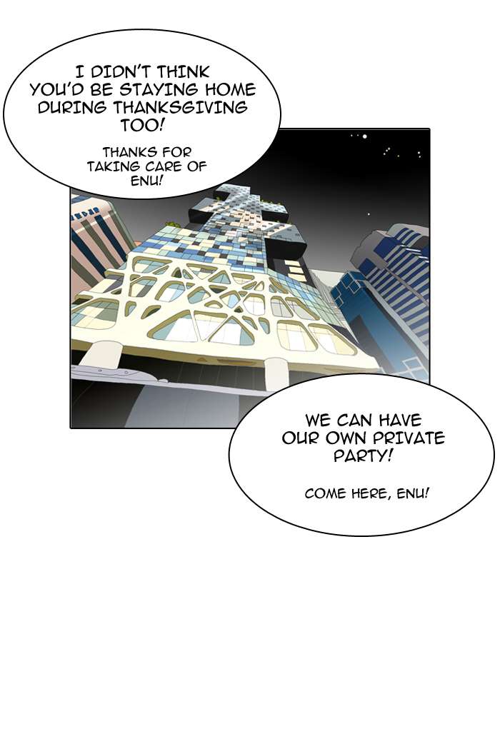 Lookism chapter 154 page 63