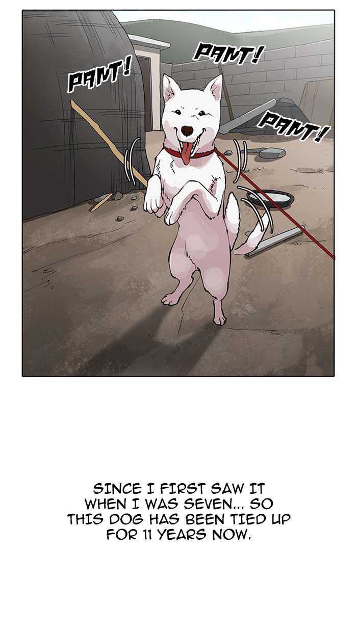 Lookism chapter 154 page 67