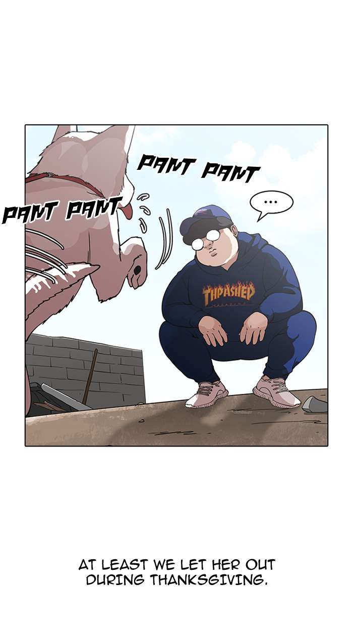 Lookism chapter 154 page 68