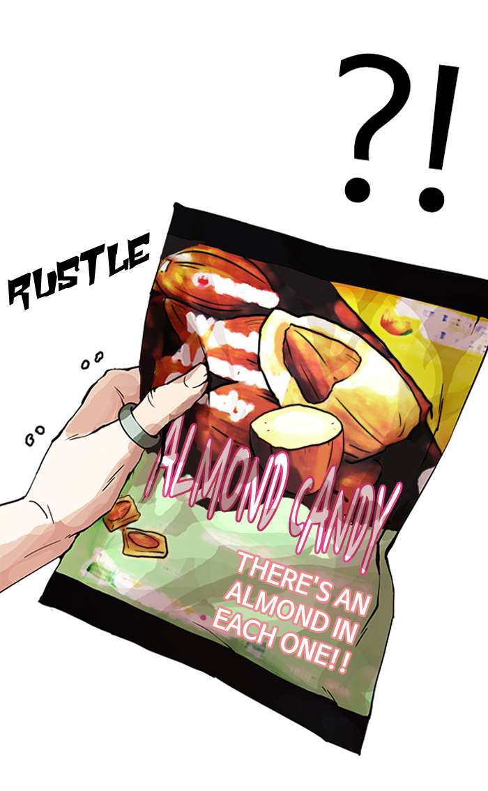 Lookism chapter 154 page 79