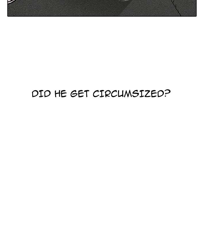 Lookism chapter 154 page 98