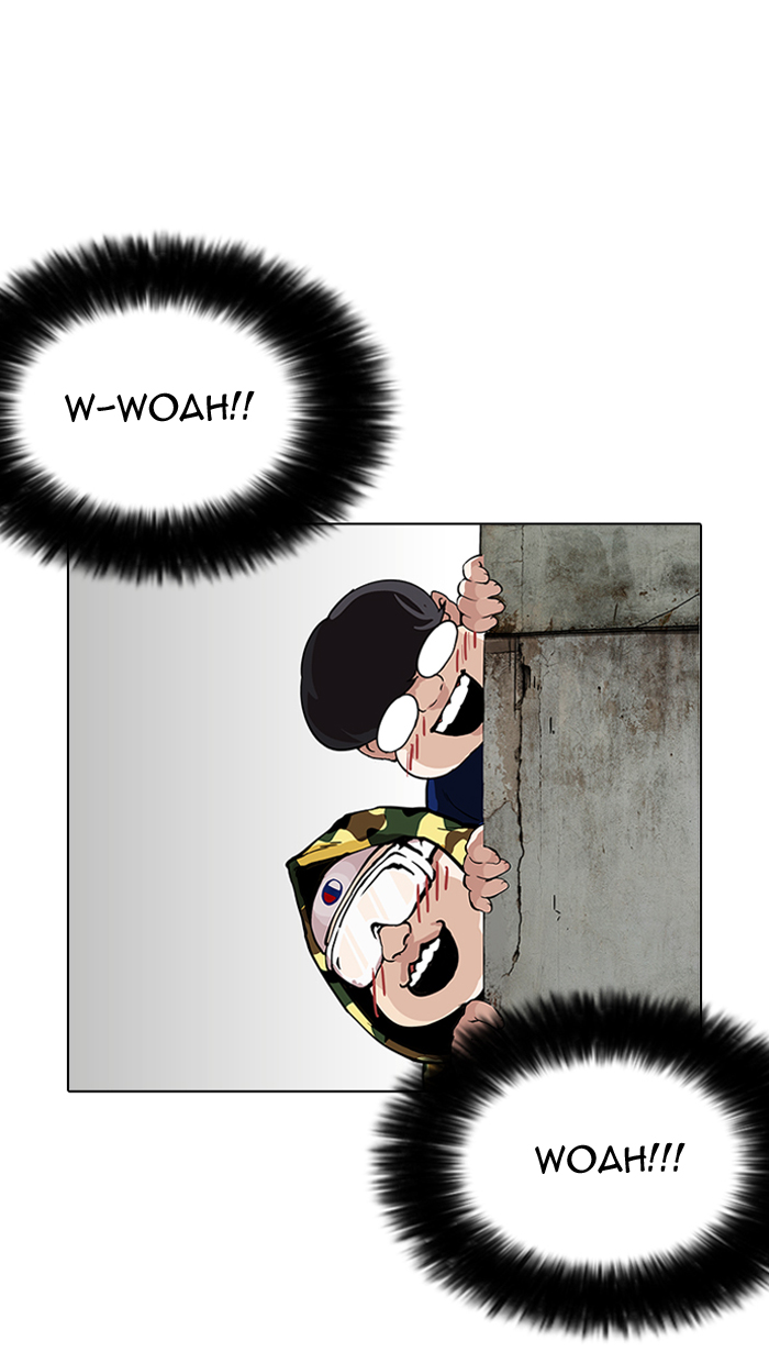 Lookism chapter 155 page 16