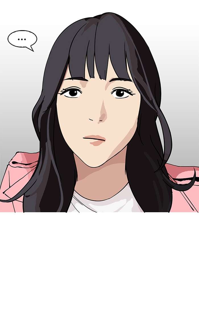 Lookism chapter 155 page 33