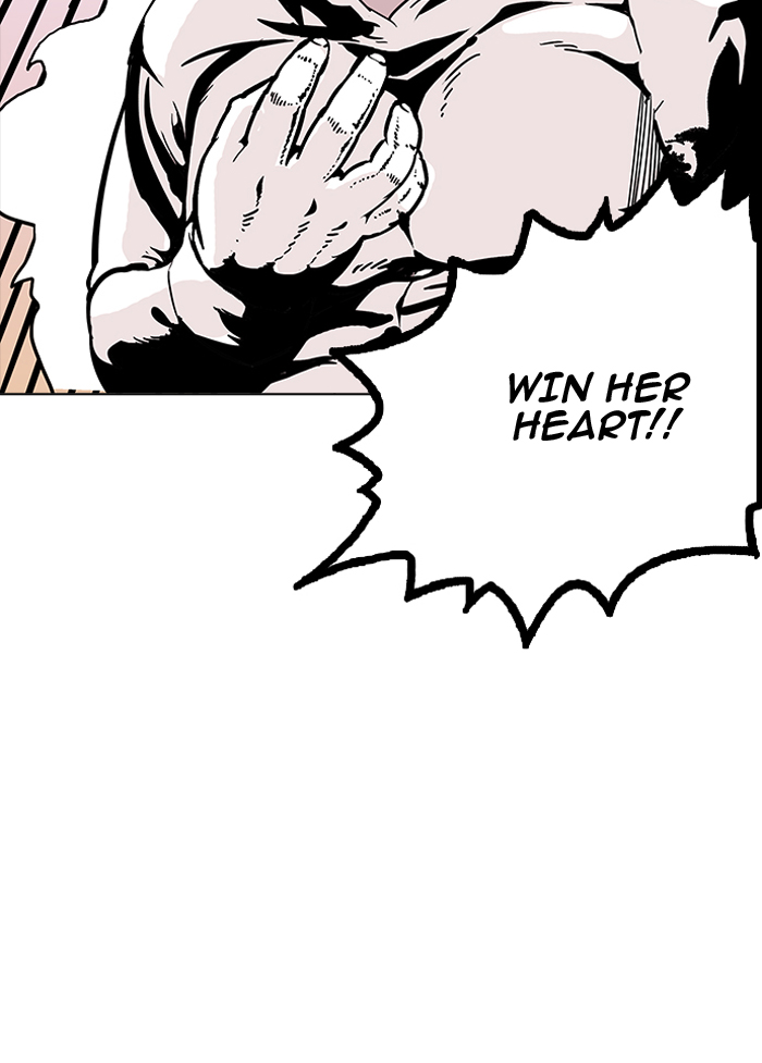 Lookism chapter 155 page 41