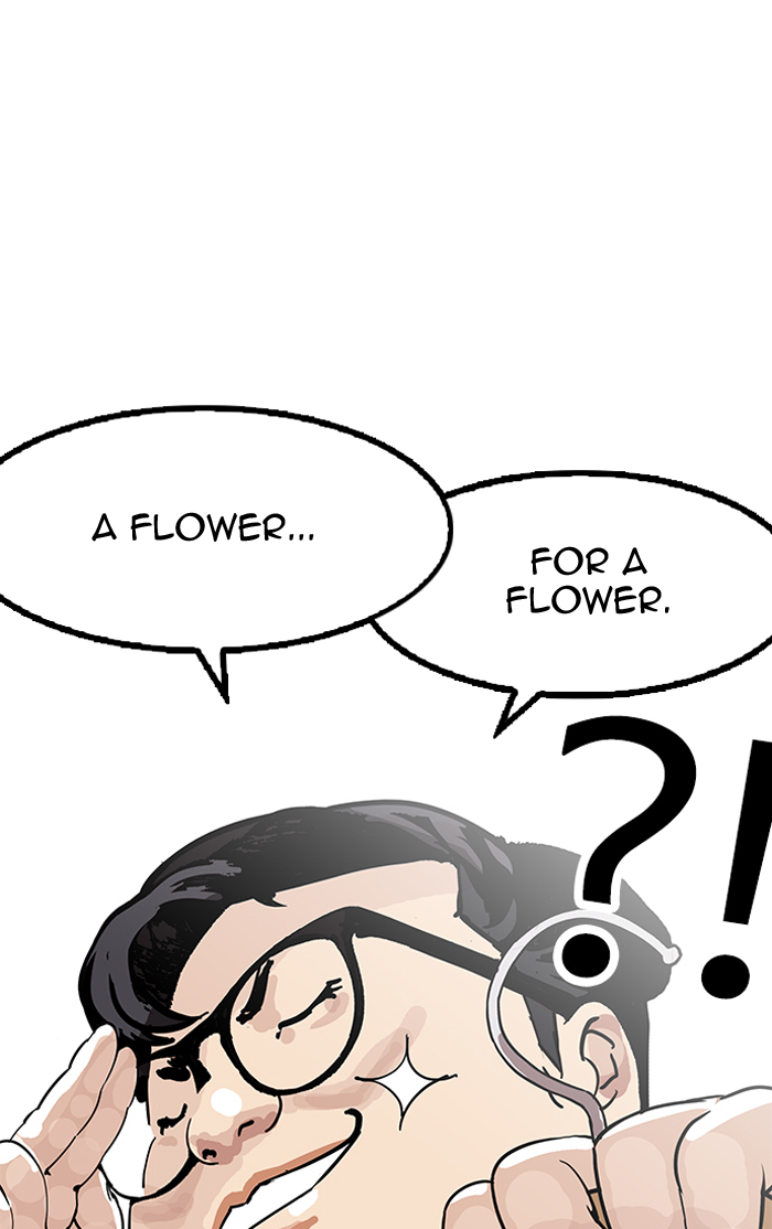 Lookism chapter 155 page 45