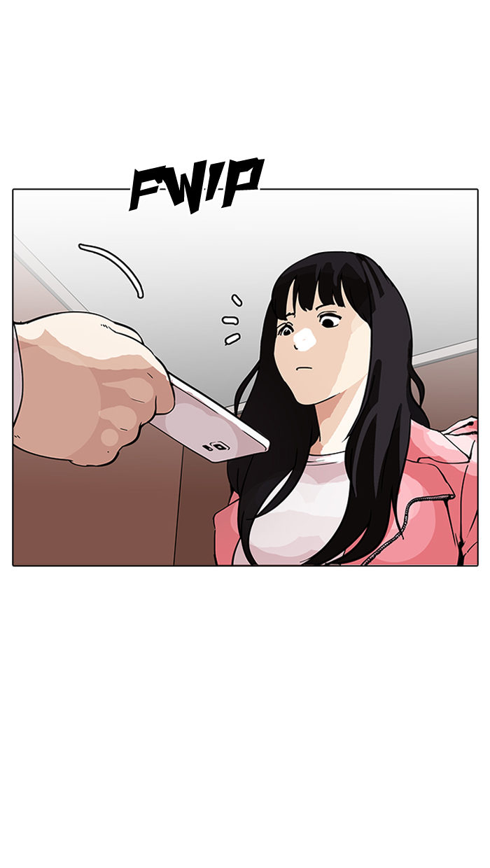 Lookism chapter 155 page 59