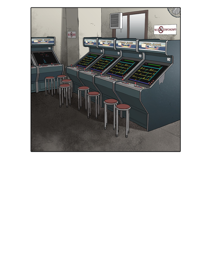 Lookism chapter 155 page 79