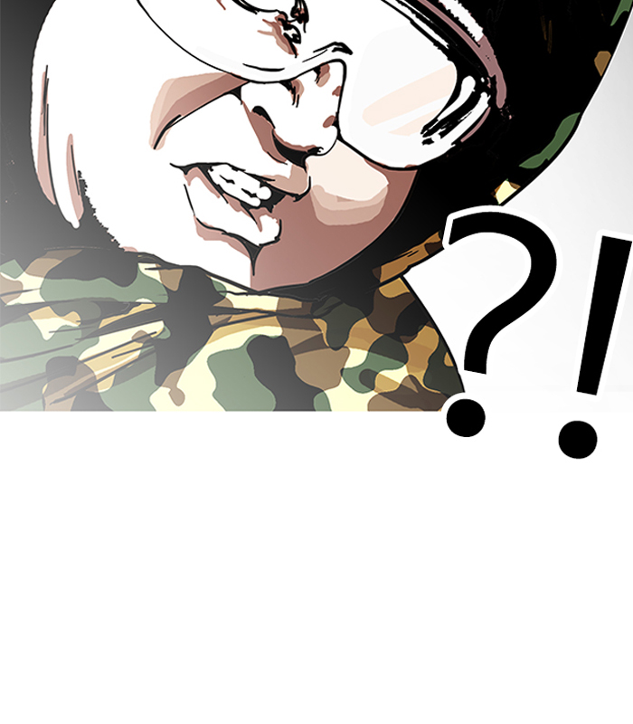 Lookism chapter 155 page 86