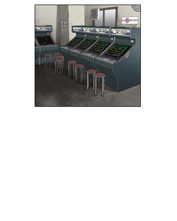 Lookism chapter 155 page 91