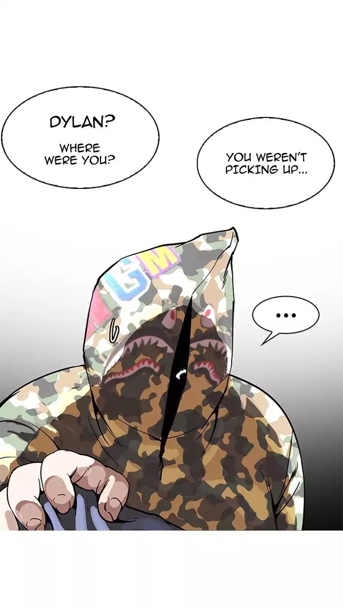 Lookism chapter 156 page 3