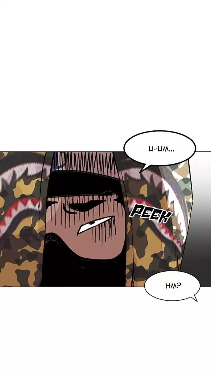 Lookism chapter 156 page 4