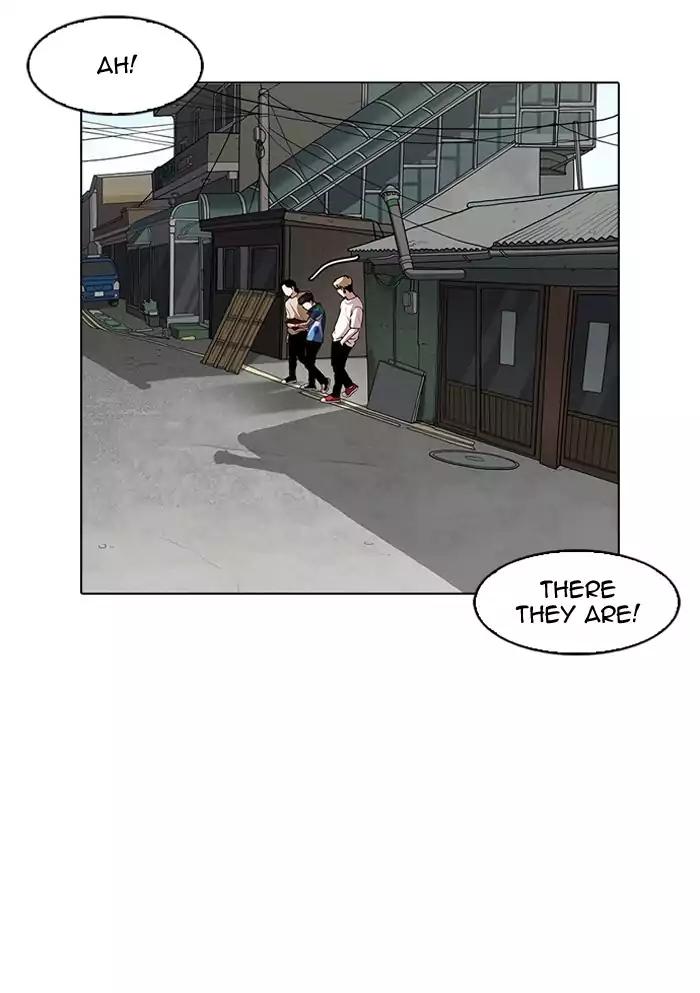 Lookism chapter 156 page 71