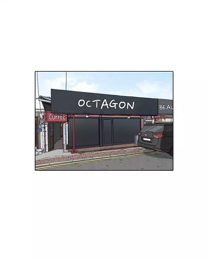 Lookism chapter 156 page 97