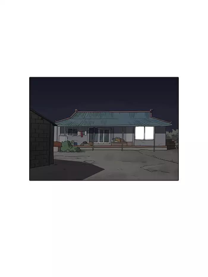 Lookism chapter 157 page 40