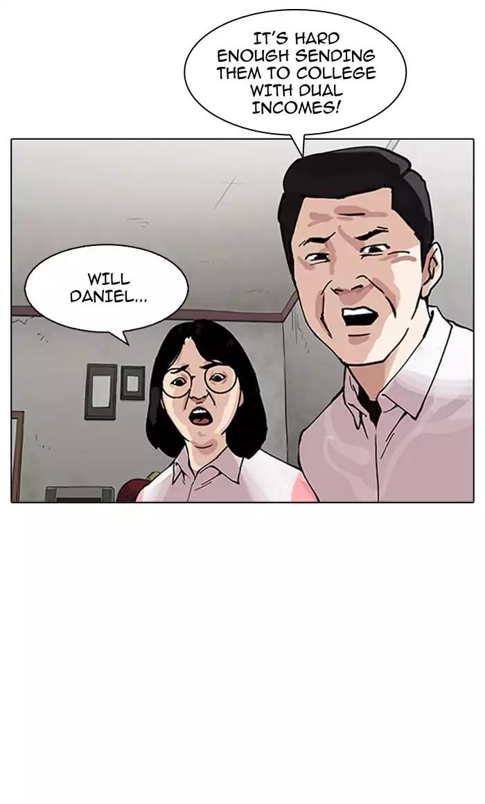 Lookism chapter 157 page 46