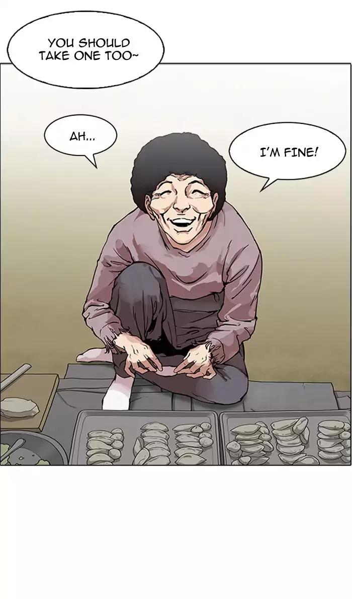 Lookism chapter 157 page 69