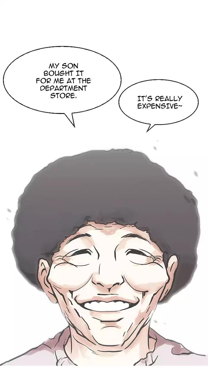 Lookism chapter 157 page 78