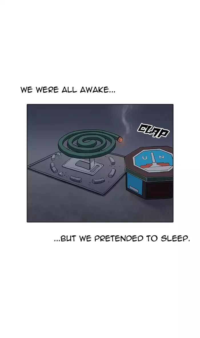 Lookism chapter 157 page 86