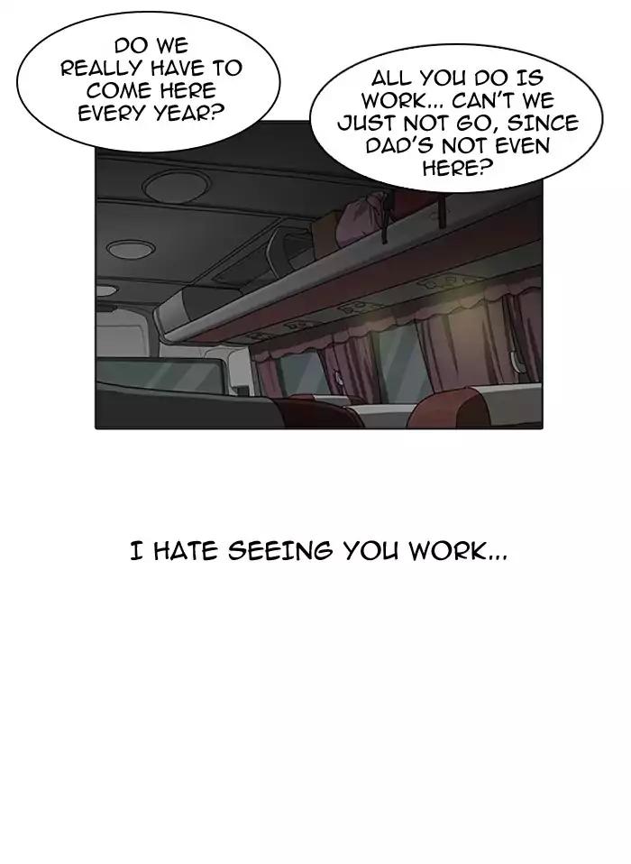 Lookism chapter 157 page 95